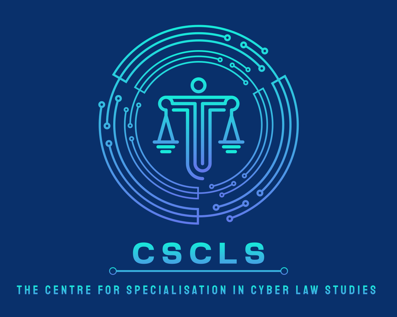CSCLS Logo - SLS Hyderabad